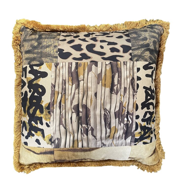 Pierre Louis Mascia Pierre Louis Mascia Coussin KANALO