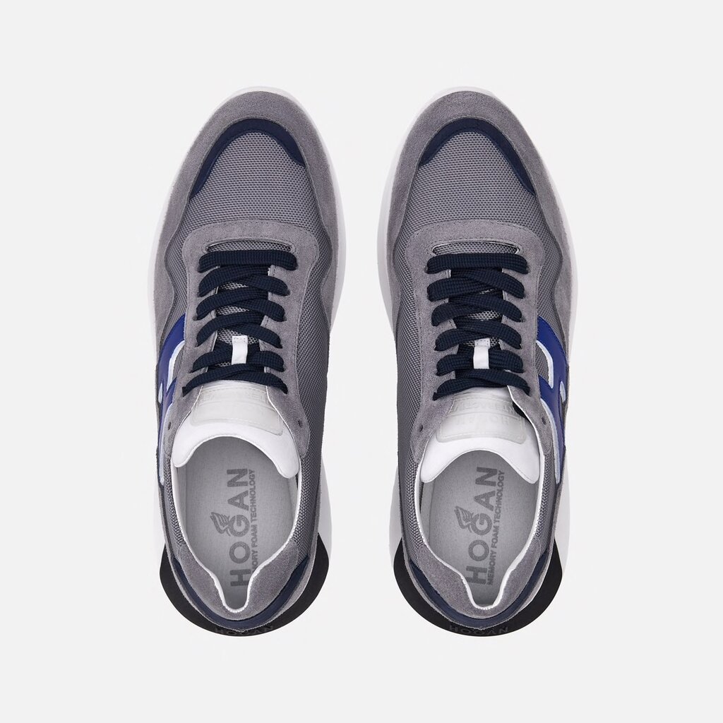 Hogan Hogan Interactive³ sneakers HXM3710EG30R5T9ZZZ