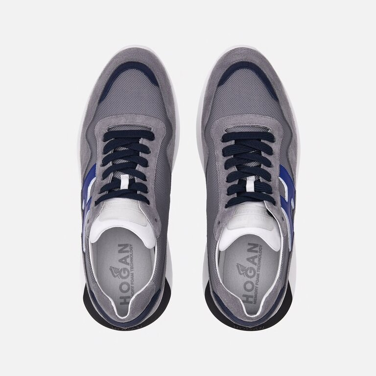 Hogan Hogan Interactive³ sneakers HXM3710EG30R5T9ZZZ
