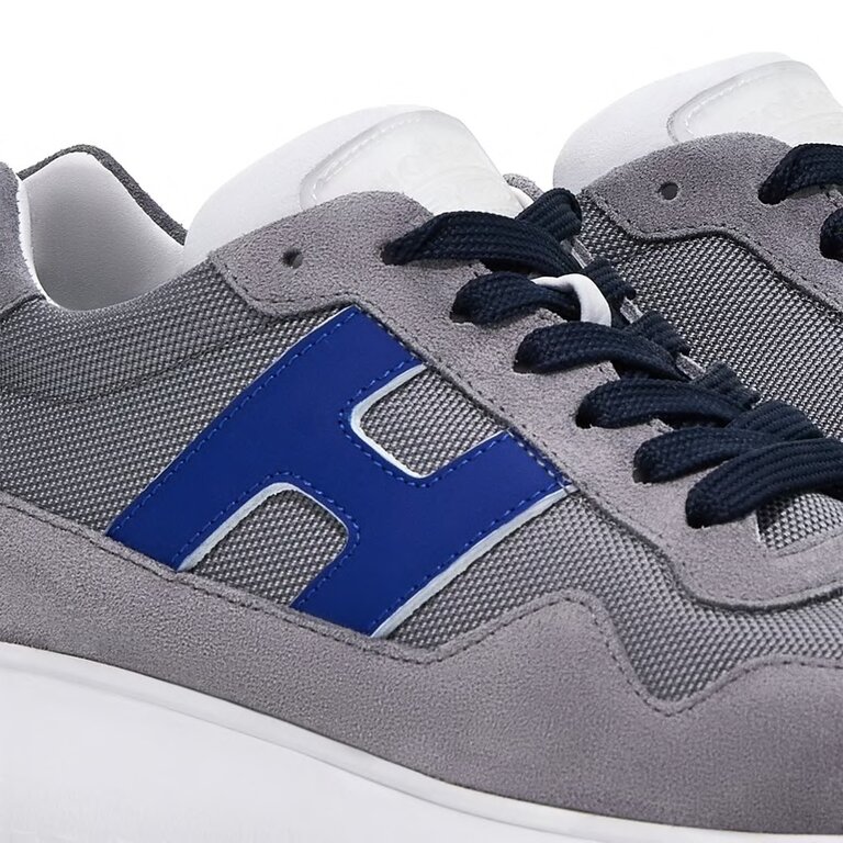 Hogan Hogan Interactive³ sneakers HXM3710EG30R5T9ZZZ