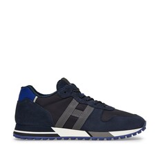 Hogan Hogan H383 sneakers HXM3830AN51R6Y99P
