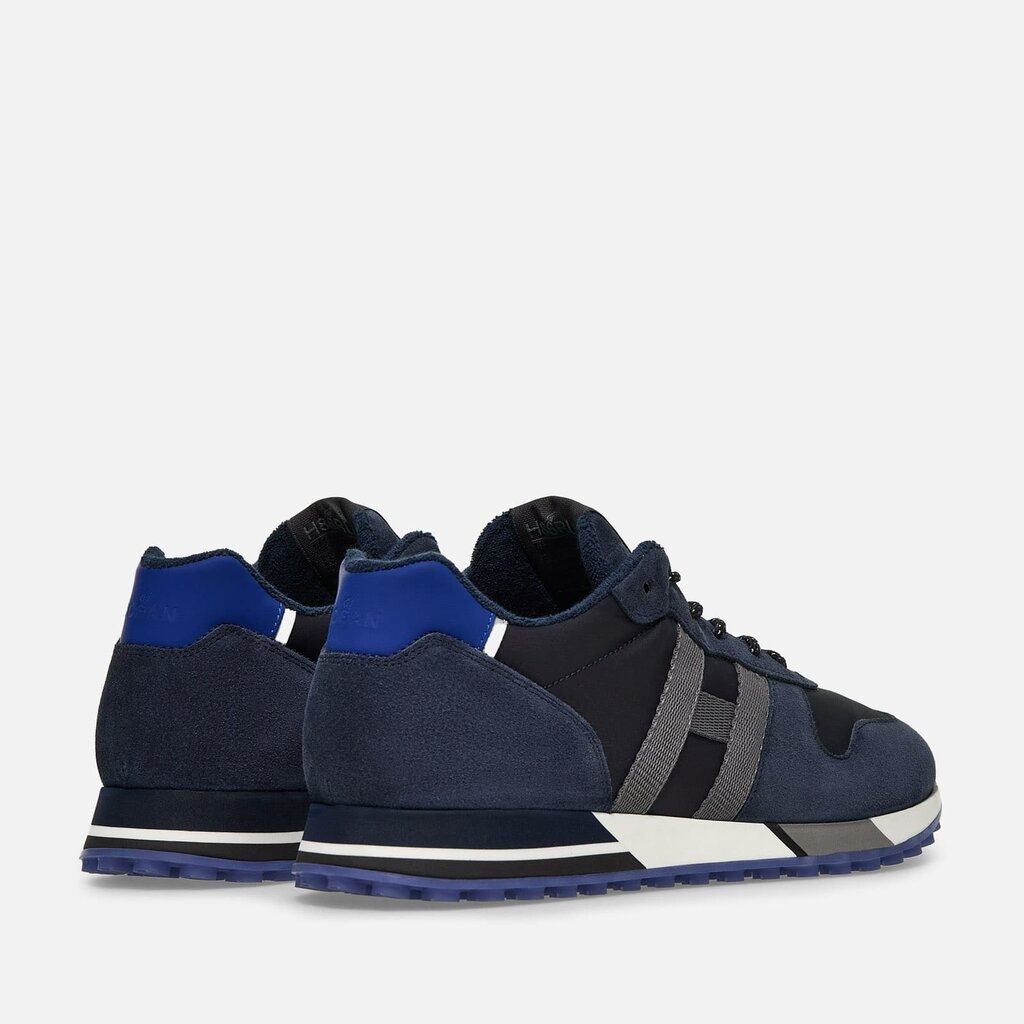 Hogan Hogan H383 sneakers HXM3830AN51R6Y99P