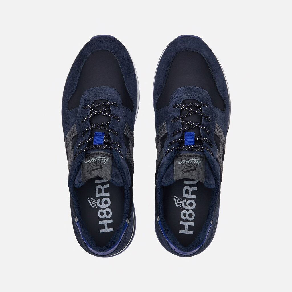 Hogan Hogan H383 sneakers HXM3830AN51R6Y99P