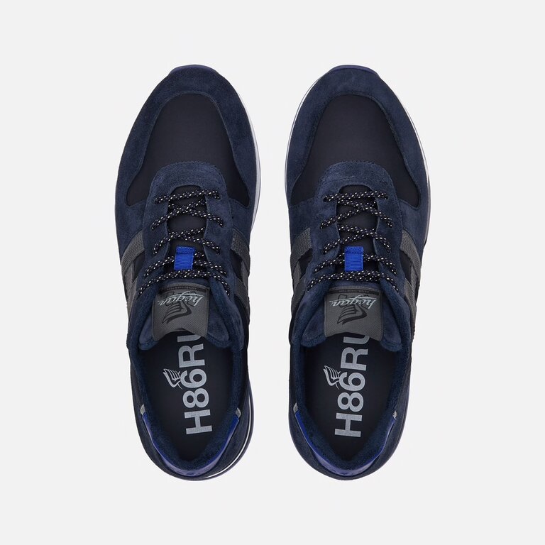 Hogan Hogan H383 sneakers HXM3830AN51R6Y99P