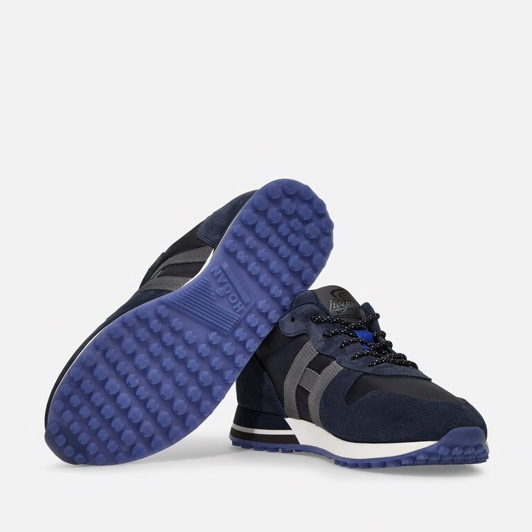 Hogan Hogan H383 sneakers HXM3830AN51R6Y99P