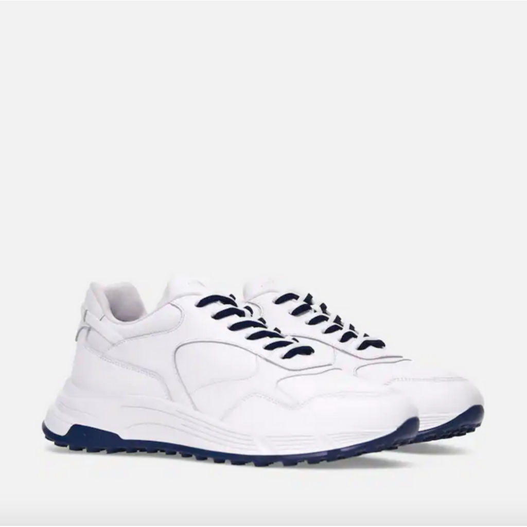 Hogan Hogan Shoes Hyperlight Blanc HXM5630DM92QHF9999