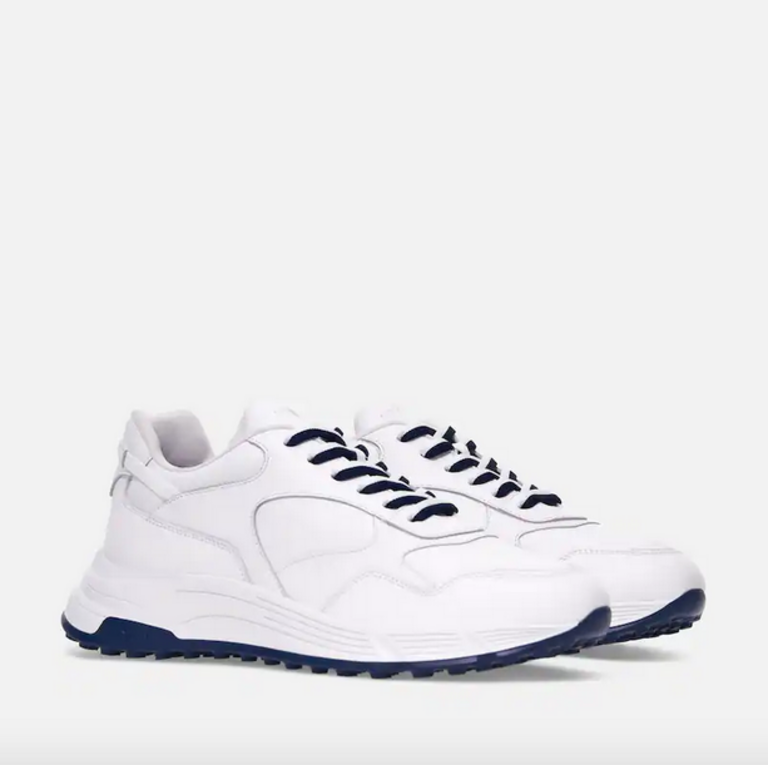 Hogan Hogan Shoes Hyperlight Blanc HXM5630DM92QHF9999
