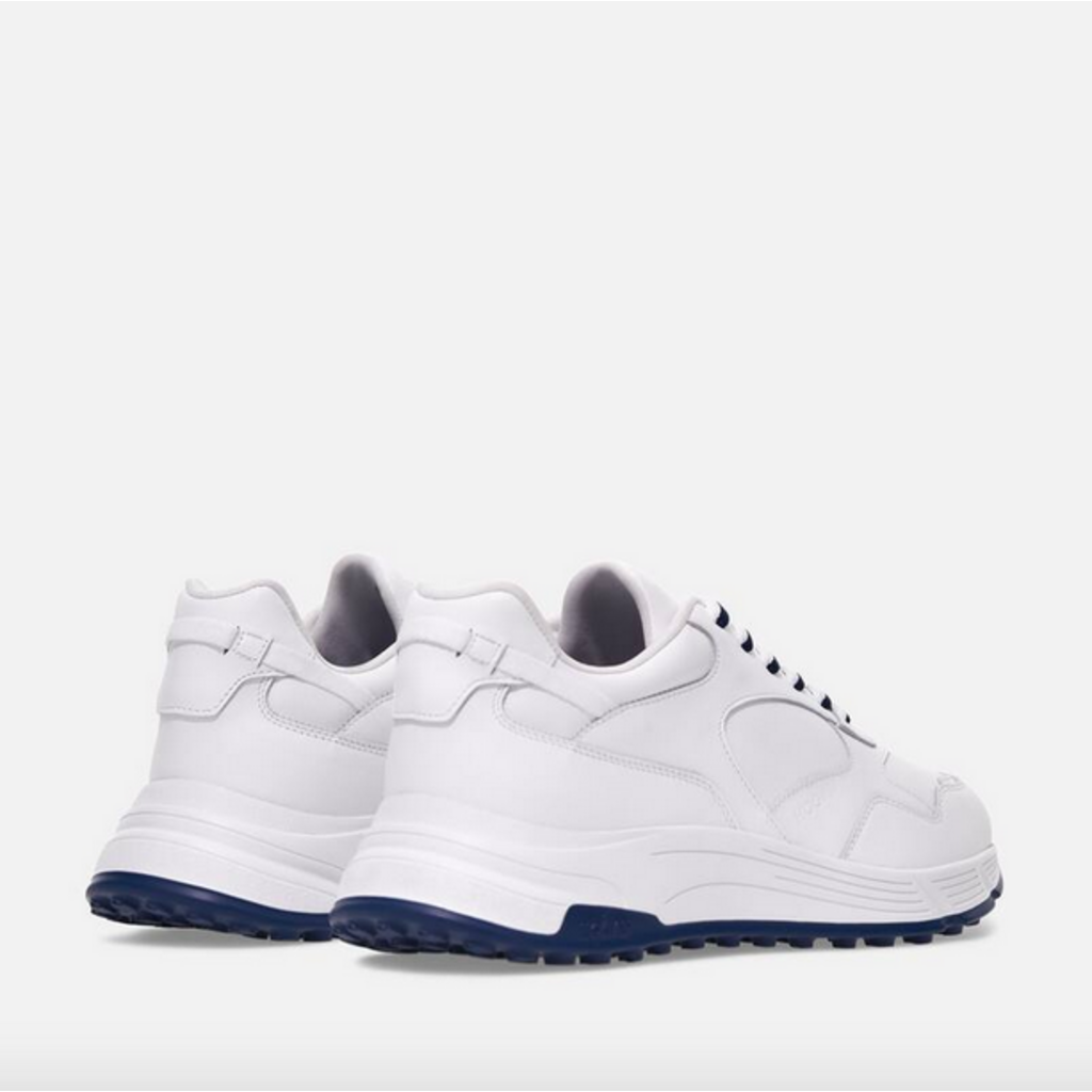 Hogan Hogan Shoes Hyperlight Blanc HXM5630DM92QHF9999