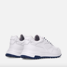Hogan Hogan Shoes Hyperlight Blanc HXM5630DM92QHF9999