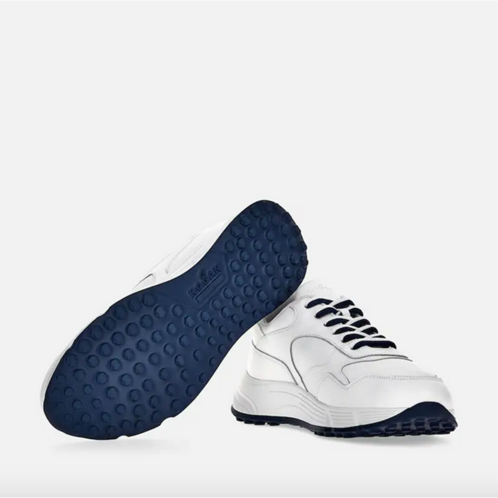 Hogan Hogan Shoes Hyperlight Blanc HXM5630DM92QHF9999