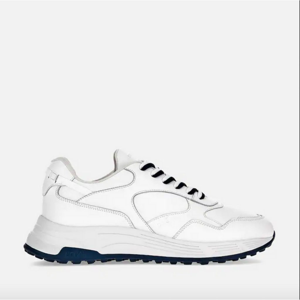 Hogan Hogan Shoes Hyperlight Blanc HXM5630DM92QHF9999