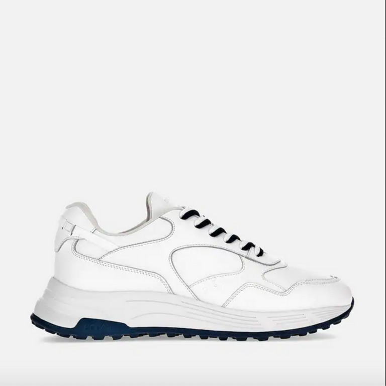 Hogan Hogan Shoes Hyperlight Blanc HXM5630DM92QHF9999