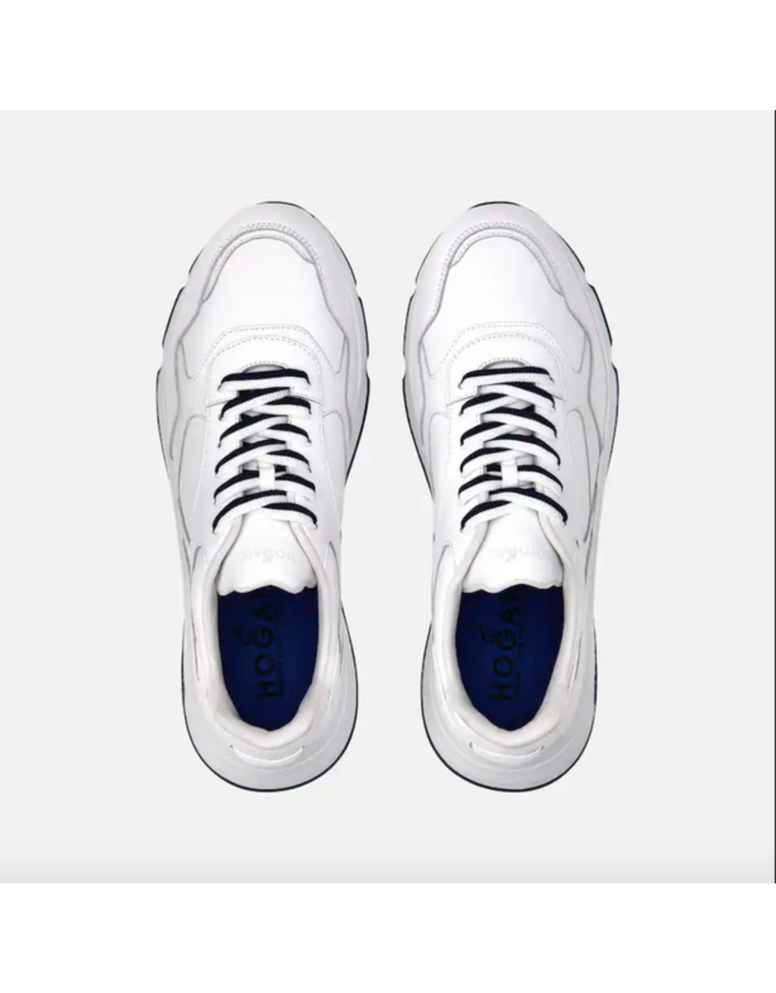 221 HOGAN Shoes HXM5630DM92QHF9999 Montulet Luxury Menswear