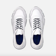 Hogan Hogan Shoes Hyperlight Blanc HXM5630DM92QHF9999