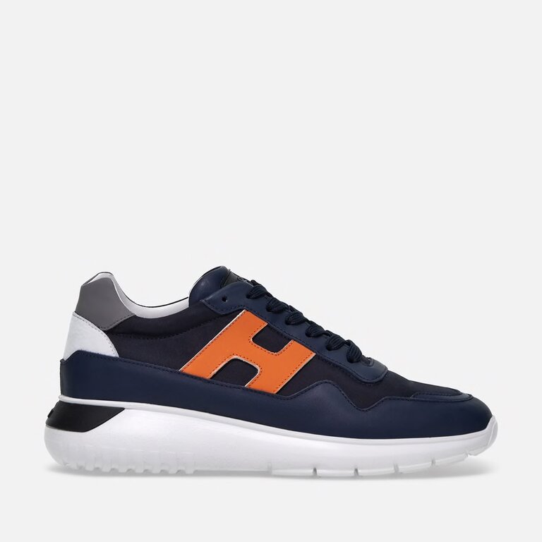 Hogan Hogan Interactive³ sneakers HXM3710EG30R5V91XX