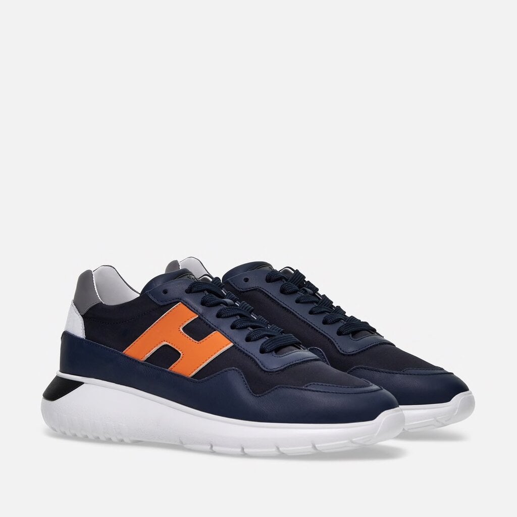Hogan Hogan Interactive³ sneakers HXM3710EG30R5V91XX