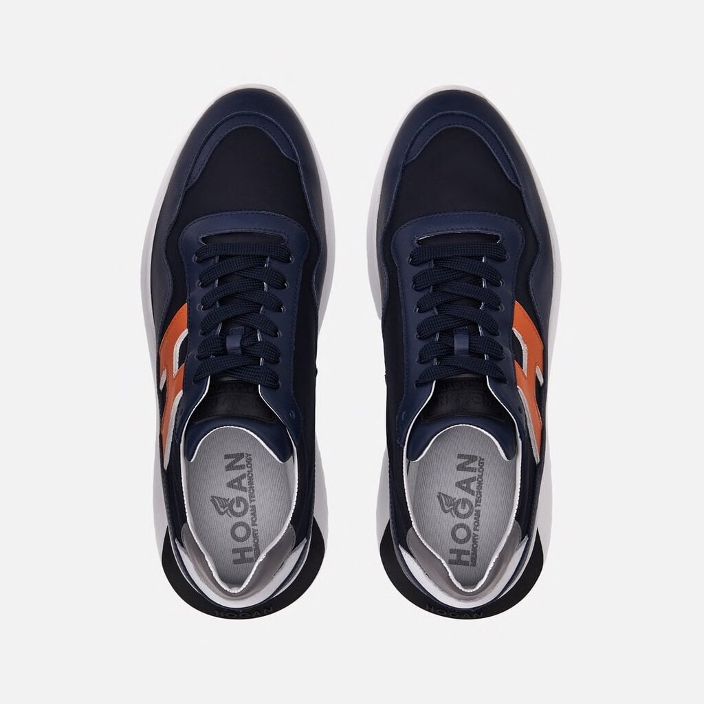 Hogan Hogan Interactive³ sneakers HXM3710EG30R5V91XX