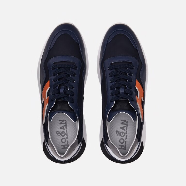 Hogan Hogan Interactive³ sneakers HXM3710EG30R5V91XX