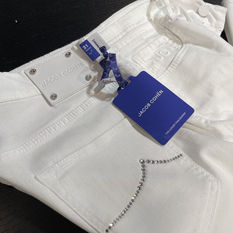 Jacob Cohën F JACOB COHEN Jeans Femme KIMBERLY V Q 021 03 S 3629 A00