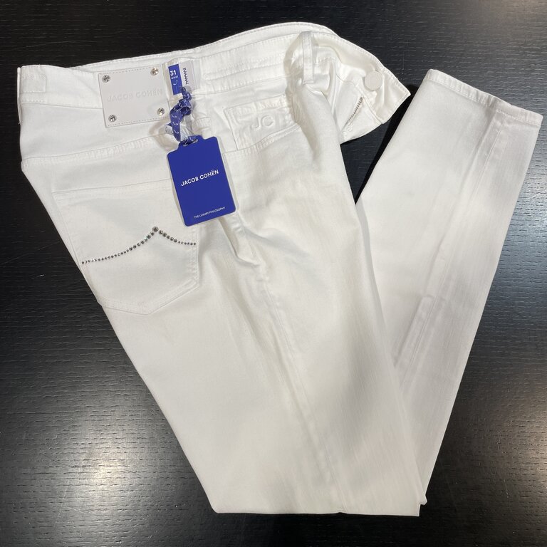 Jacob Cohën F JACOB COHEN Jeans Femme KIMBERLY V Q 021 03 S 3629 A00