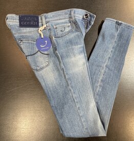 Jacob Cohën F JACOB COHEN Jeans Femme KIMBERLY SLIM