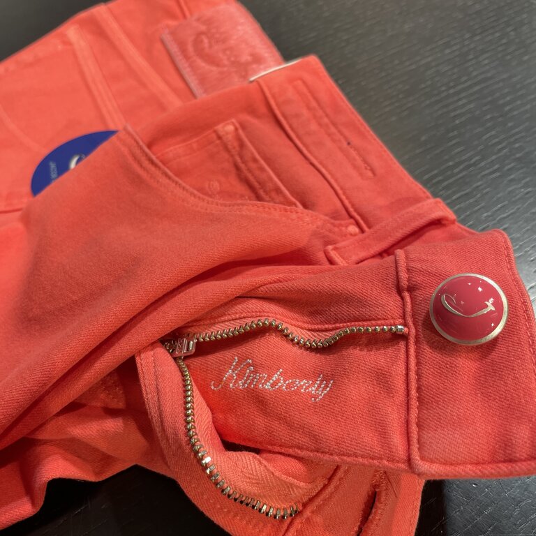 Jacob Cohën F JACOB COHEN Jeans Femme KIMBERLY 00911 507 Big Bubble