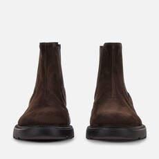 Hogan Chelsea Boots Hogan H600 Brown HXM600EL70HG0