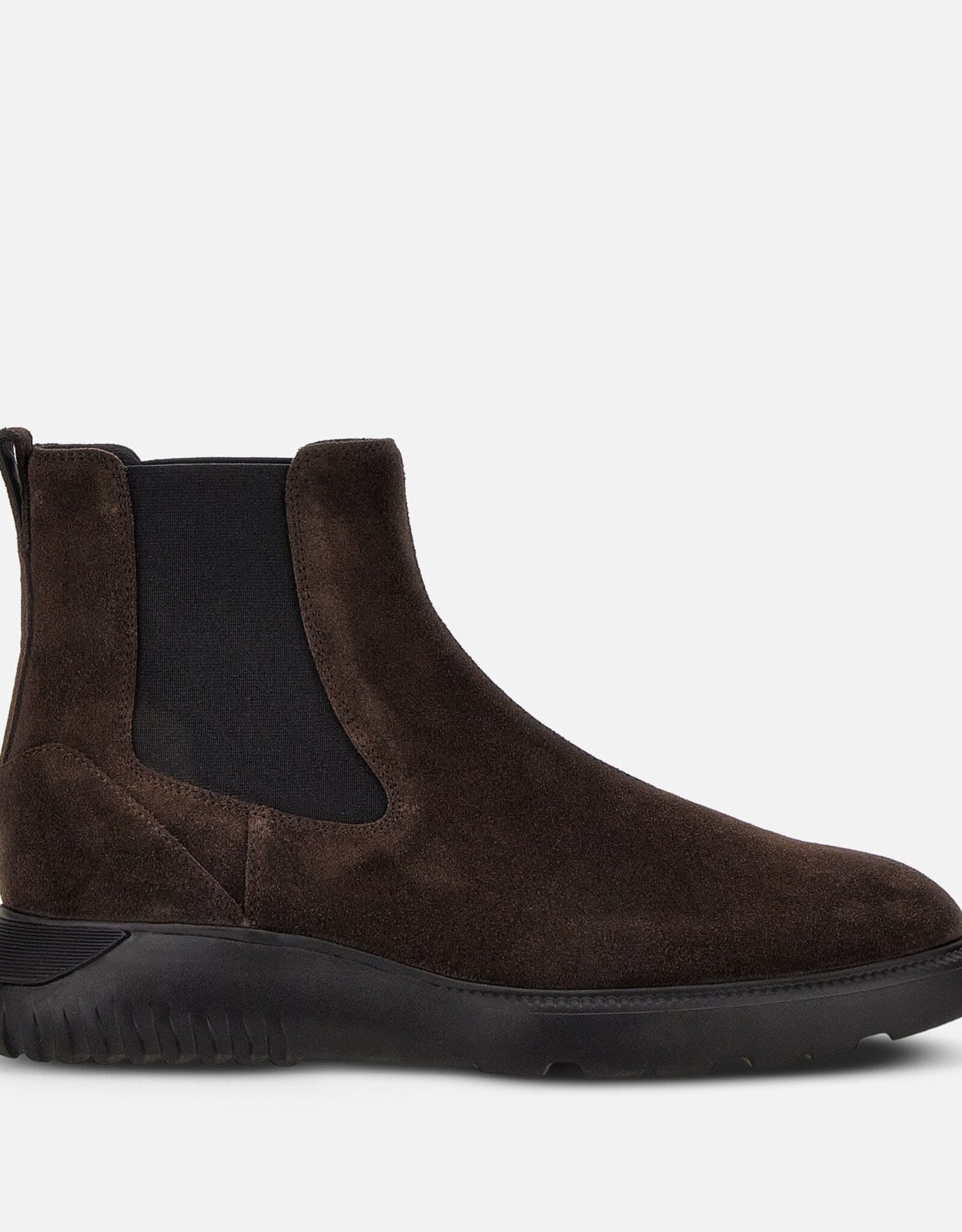 Hogan Chelsea Boots Hogan H600 Brown HXM600EL70HG0