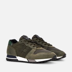 Hogan Sneakers Hogan H383 Green HXM3830AN51203