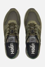 Hogan Sneakers Hogan H383 Green HXM3830AN51203