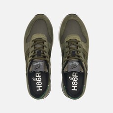 Hogan Sneakers Hogan H383 Green HXM3830AN51203