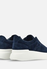 Hogan Slip-On Hogan H580 Blue HXM5800BE00HG0