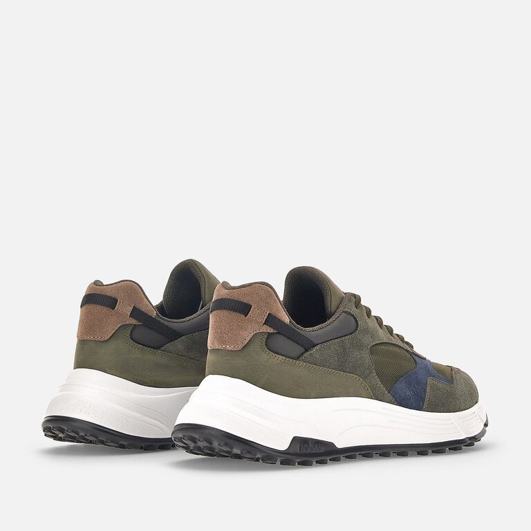 Hogan Hogan Hyperlight Green Blue HXM5630DM9000Q