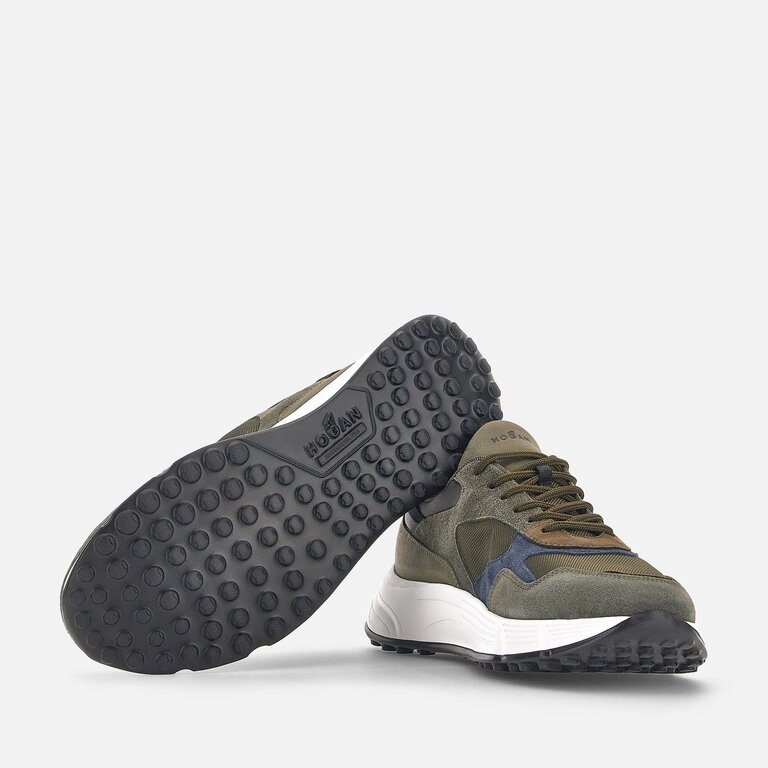 Hogan Hogan Hyperlight Green Blue HXM5630DM9000Q