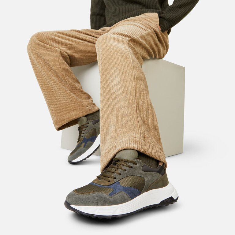 Hogan Hogan Hyperlight Green Blue HXM5630DM9000Q