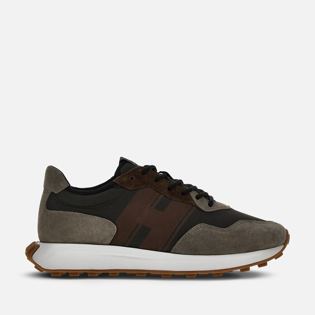 Hogan HOGAN Sneakers H601 Brown HXM601EG014B7