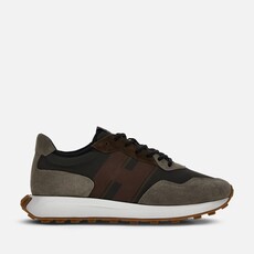 Hogan HOGAN Sneakers H601 Brown HXM601EG014B7