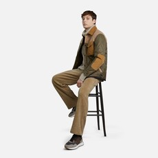 Hogan HOGAN Sneakers H601 Brown HXM601EG014B7