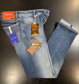 Jacob Cohën H Jacob Cohën Jeans J622 NICK Limited Edition