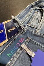 Jacob Cohën H Jacob Cohën Jeans J622 NICK SLIM U Q E07 32 S3624