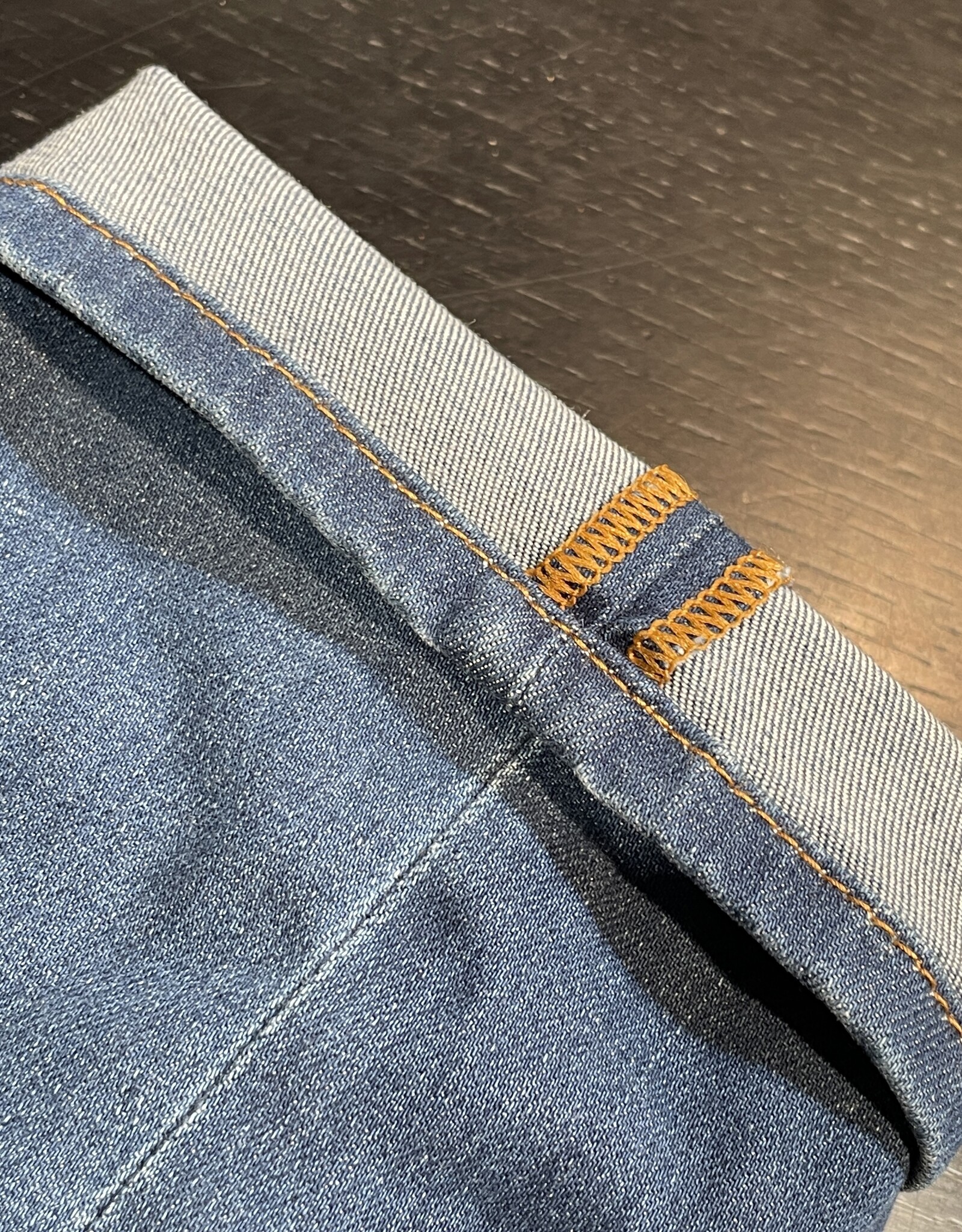 Jacob Cohën H Jacob Cohën Jeans J622 NICK SLIM U Q M07 33 S 3582