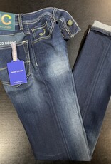 Jacob Cohën H Jacob Cohën Jeans J622 NICK SLIM U Q M07 30 S3582