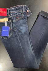 Jacob Cohën H Jacob Cohën Jeans J622 NICK SLIM U Q E07 34 S3877