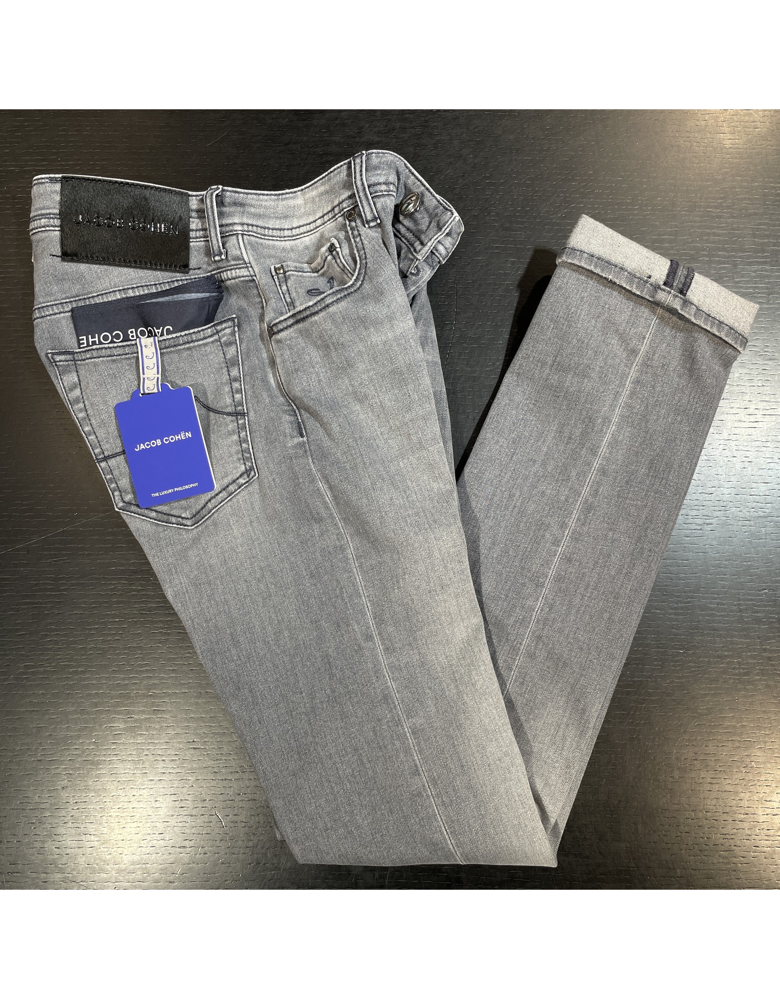 Ondergeschikt Luiheid Veronderstelling 22-1 JC Jeans J622 NICK SLIM U Q M07 30 S 3618 - Montulet Luxury Menswear