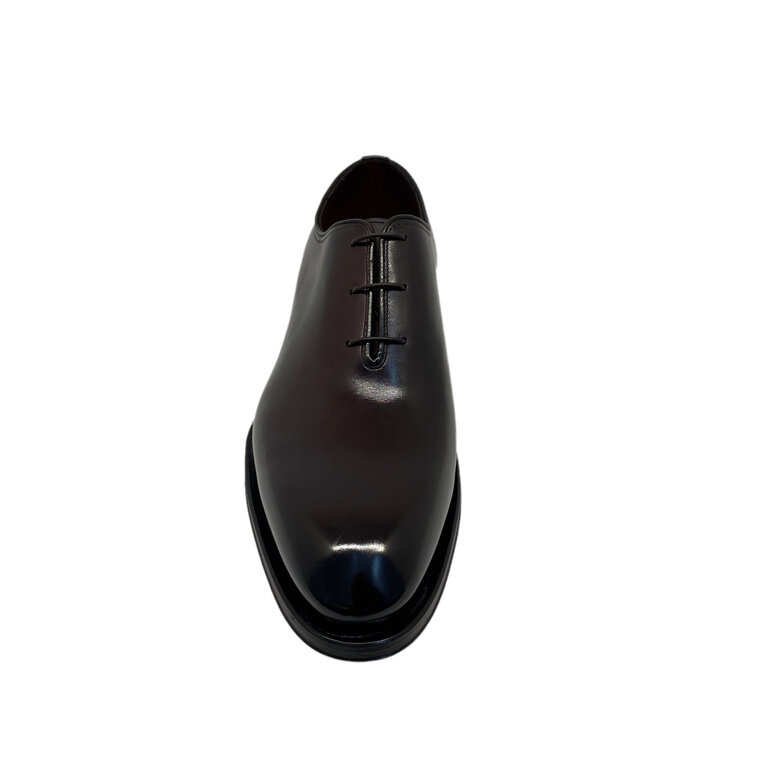 Santoni SANTONI Mocassin à lacets