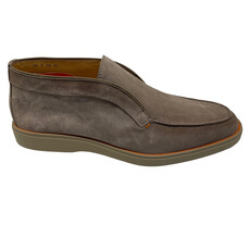Santoni SANTONI Boots in suede