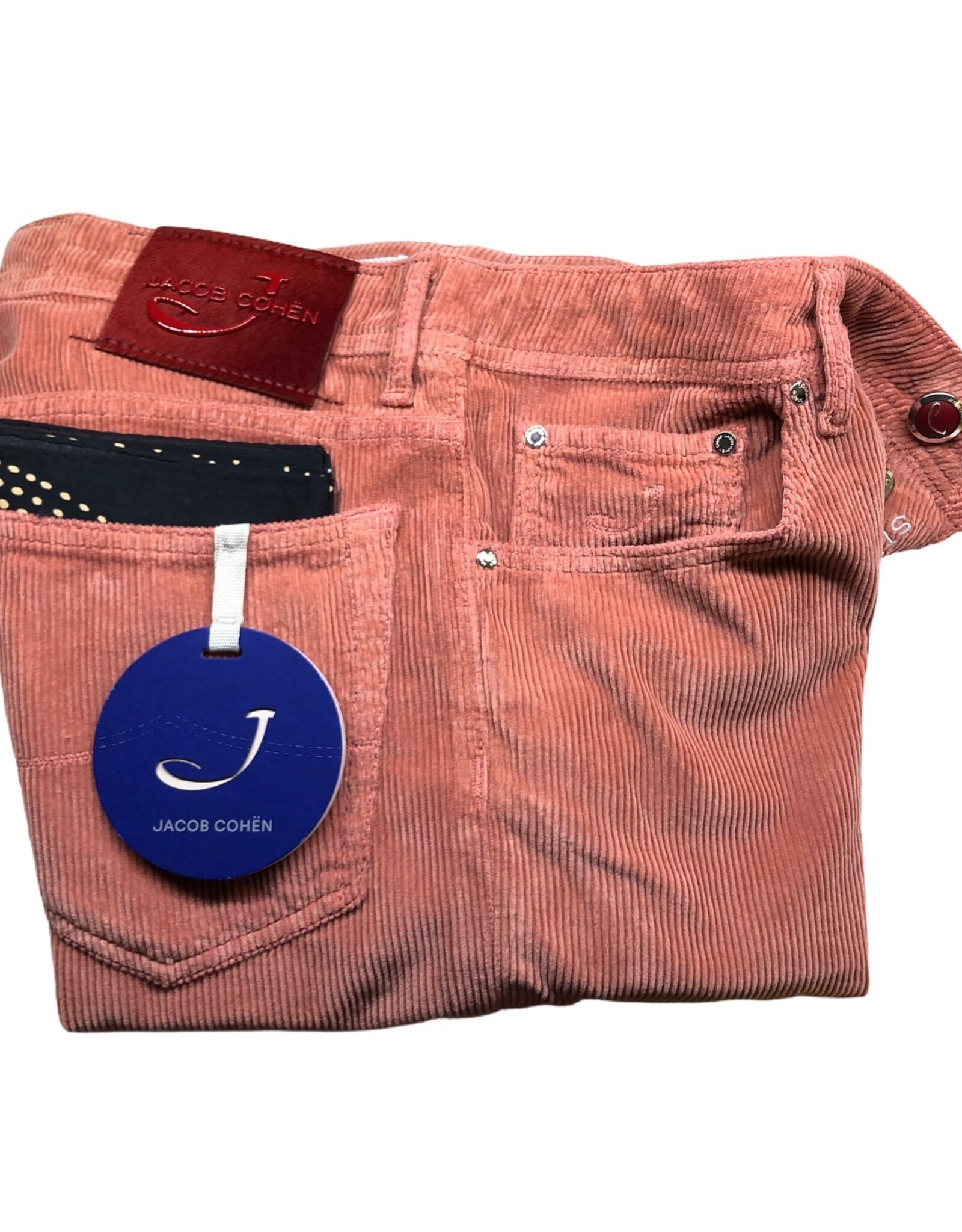 Jacob Cohën H  Jacob Cohën Jeans J622 SLIM COMF 2146