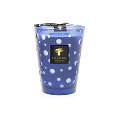 Baobab Baobab Candles BUBBLES Blue