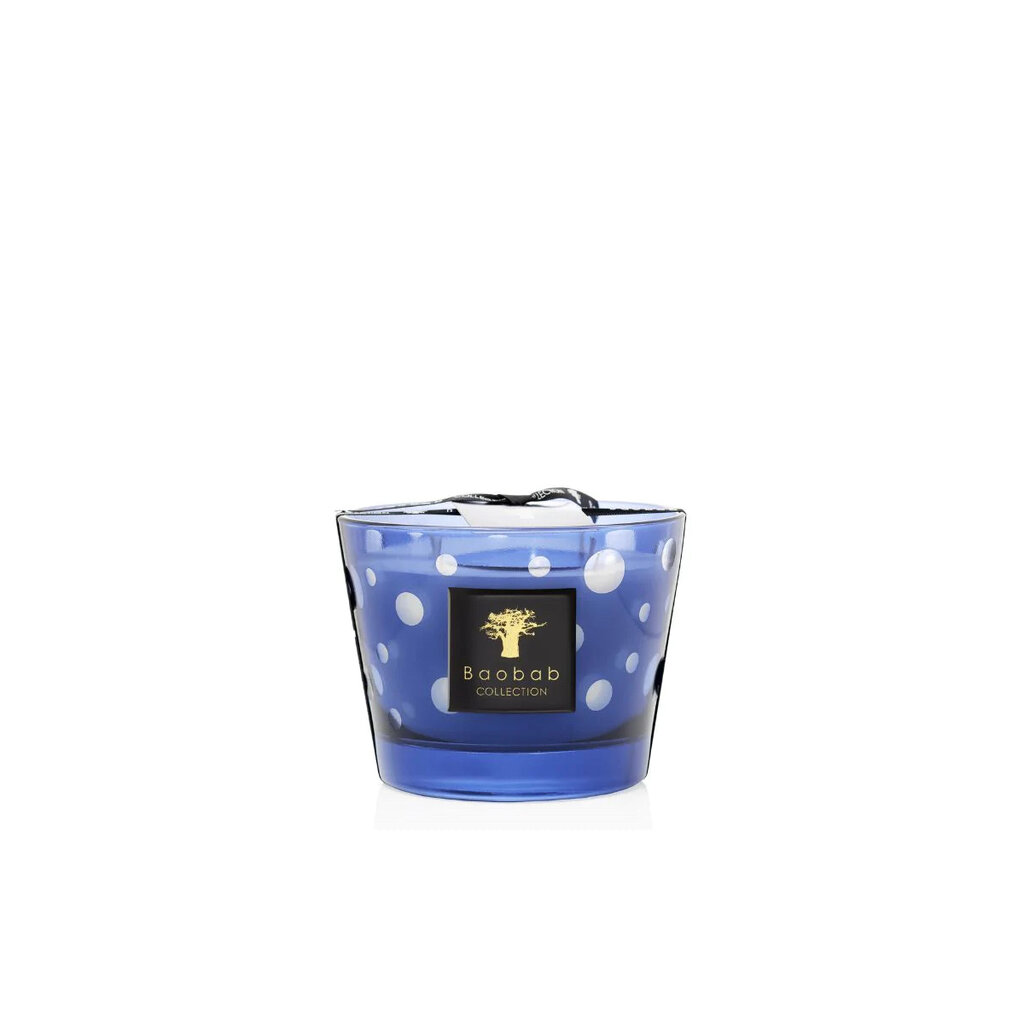 Baobab Baobab Candles BUBBLES Blue