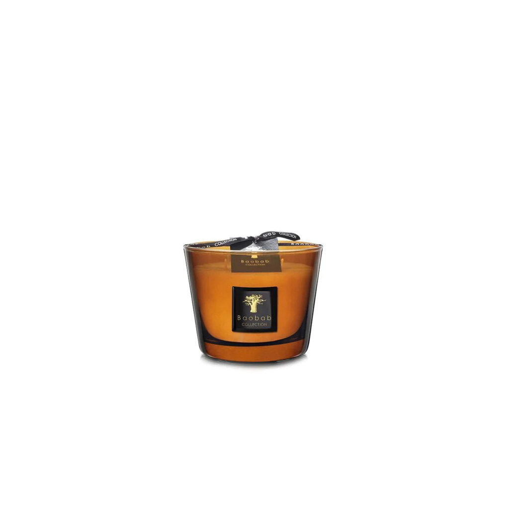 Baobab Baobab Candles Cuir de Russie